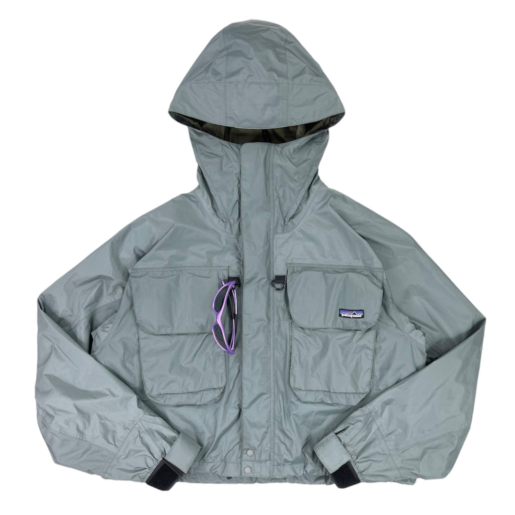 2003 Patagonia SST wading jacket