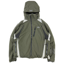 Load image into Gallery viewer, 2000s Helly Hansen Flo2w mechanical venting system jacket
