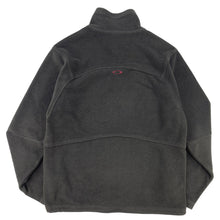 Load image into Gallery viewer, 2000 Oakley Quarter zip fleece
