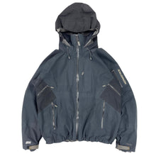 Load image into Gallery viewer, 2006 Salomon LAB Gore-tex advance ski shell jacket

