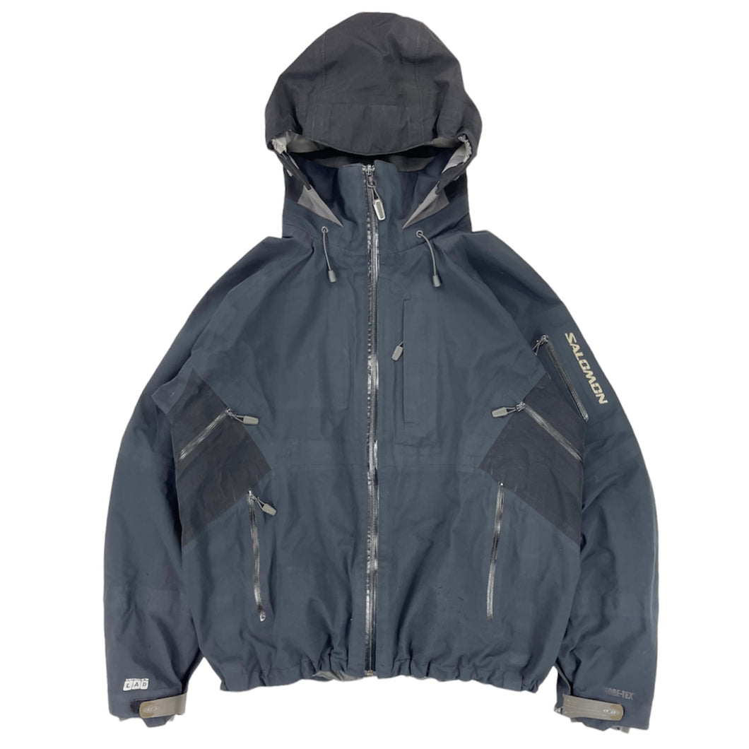 2006 Salomon LAB Gore-tex advance ski shell jacket