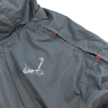 Load image into Gallery viewer, 2010 Nike+ Fit mp3 Cord valley jacket
