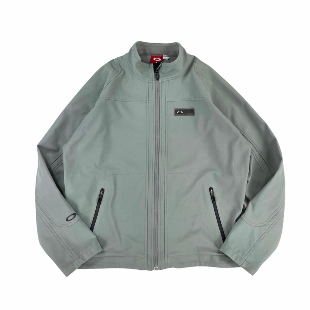 2000s Oakley softshell