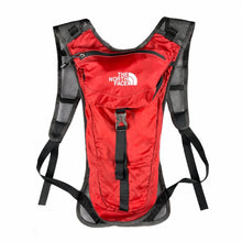 Load image into Gallery viewer, 2000s The North Face lightweight backpack
