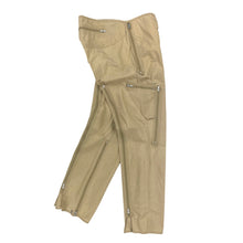 Load image into Gallery viewer, 2000s DKNY tactical multi pocket zip cargo
