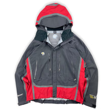 Load image into Gallery viewer, 2000s Mountain Hardwear conduit softshell jacket
