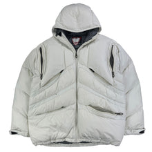 Load image into Gallery viewer, 2005 Oakley Hydrofuel 4 puffer
