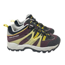 Load image into Gallery viewer, 1990s Salomon Extempo contragrip trainers
