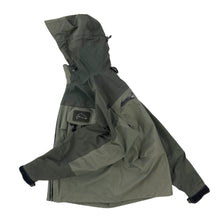 Load image into Gallery viewer, 2000s Simms G3 guide gore-tex XCR jacket
