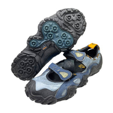 Load image into Gallery viewer, 1998 Adidas XTA adventure trekking sandals
