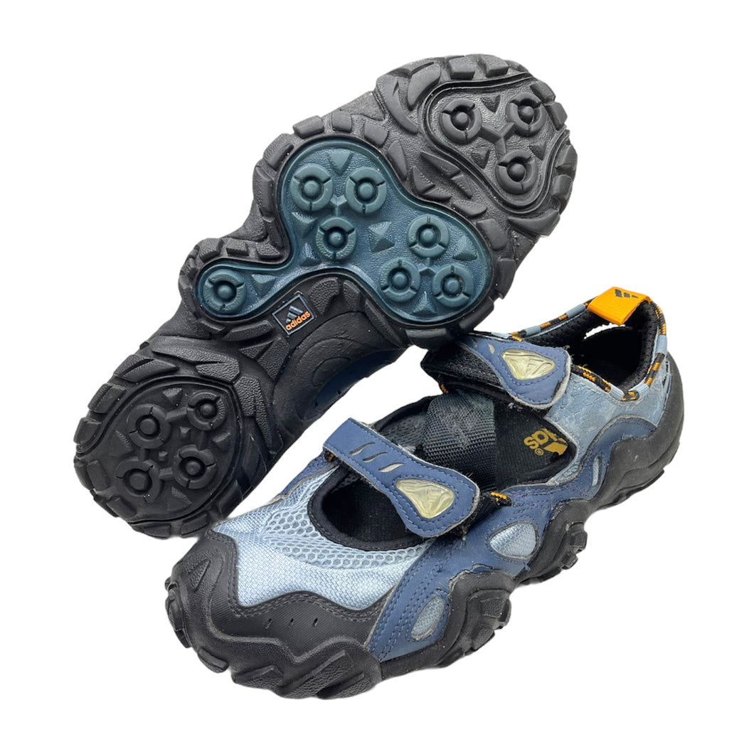 1998 Adidas XTA adventure trekking sandals