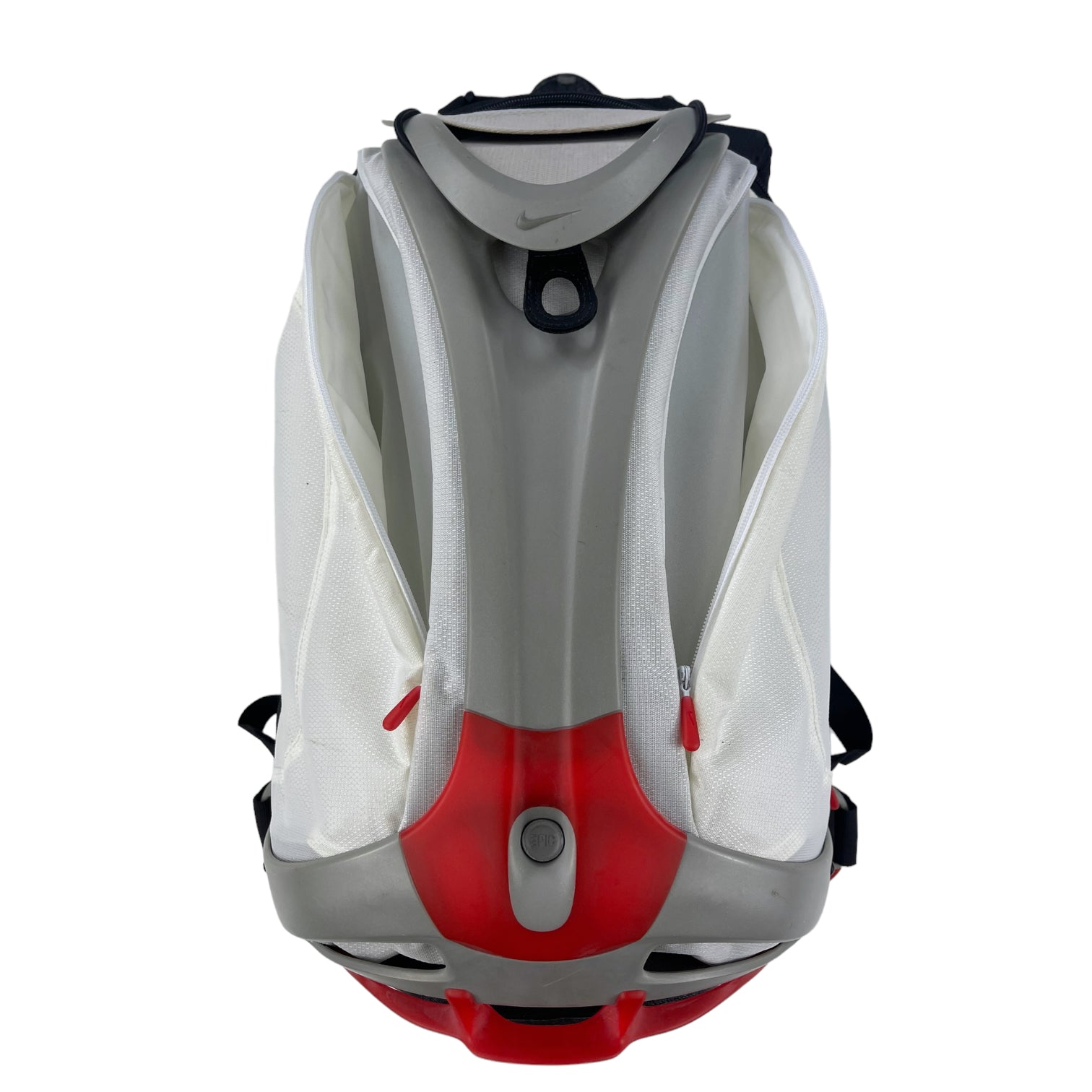 nike hard shell backpack