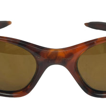 Load image into Gallery viewer, 2000s Oakley minute Tortoise shell
