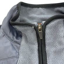 Load image into Gallery viewer, 2000 Nike Panelled fleece

