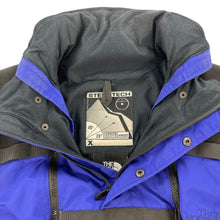 Load image into Gallery viewer, 1993 The North Face Steep Tech Smear jacket
