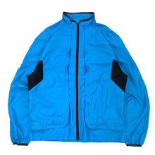 Load image into Gallery viewer, 2000s Nike Clima.Fit concealed butterfly pocket jacket
