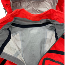 Load image into Gallery viewer, 2007 Salomon LAB taped seam shell jacket

