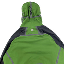 Load image into Gallery viewer, 2000s Mountain Hardwear Conduit softshell jacket
