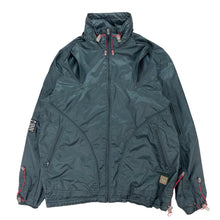 Load image into Gallery viewer, 2000s Oakley Software toggle jacket
