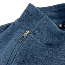 Load image into Gallery viewer, 2000s Oakley technical shoulder zip fleece
