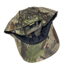 Load image into Gallery viewer, 2000s Gore-tex realtree cap by outdoors cap
