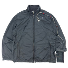 Load image into Gallery viewer, 2010 Nike+ Fit mp3 Cord valley jacket
