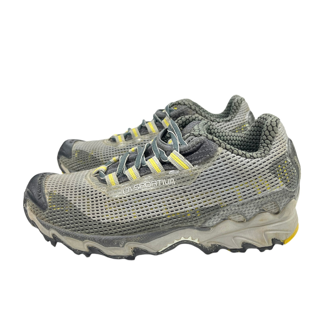 La Sportiva Wildcat Yellow