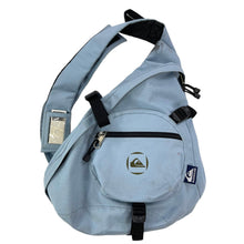 Load image into Gallery viewer, 2000s Quicksilver sling bag
