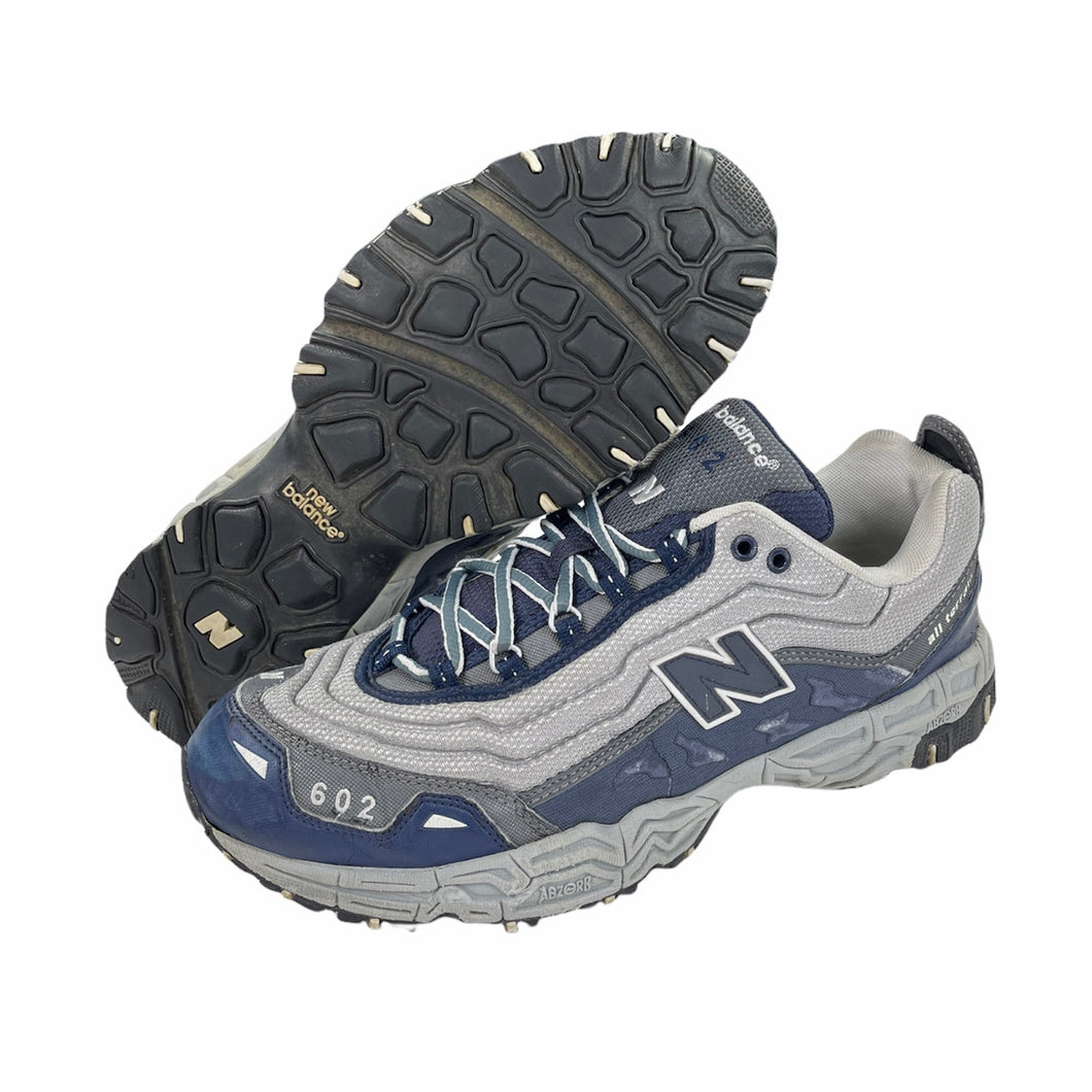 New balance hot sale 602 all terrain