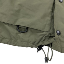 Load image into Gallery viewer, 1990s Musto perfromance wading jacket
