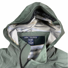 Load image into Gallery viewer, 2000s Arc’teryx sidewinder Gore-tex XCR shell

