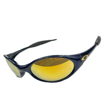 Load image into Gallery viewer, 2000s Oakley Eye Jacket
