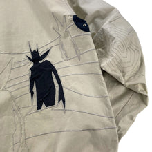 Load image into Gallery viewer, AW 2000 Maharishi x Futura “Pointman” Smock pullover
