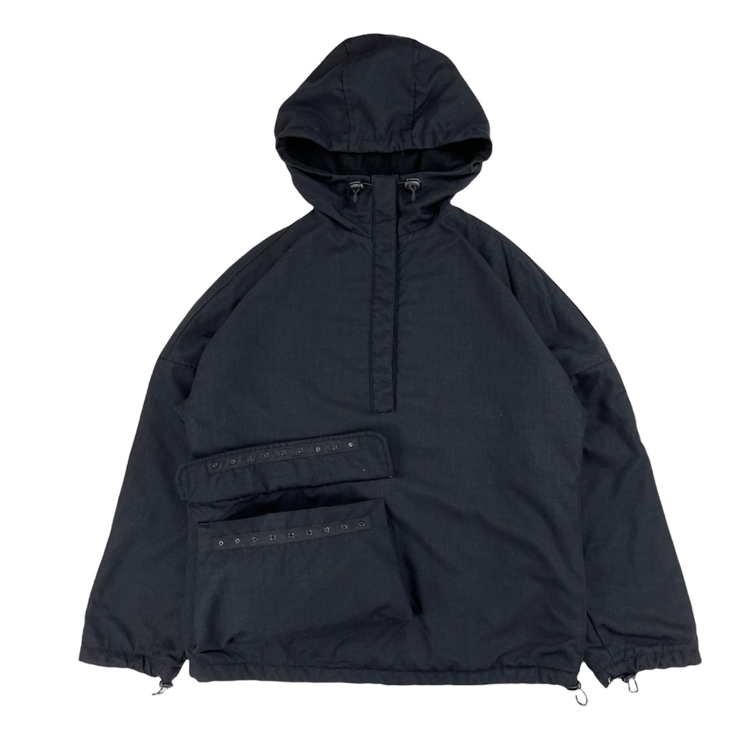 1990s Armani jeans pocket jacket