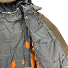 Load image into Gallery viewer, 2007 Salomon 1000 Down Puffer jacket
