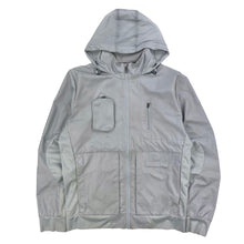 Load image into Gallery viewer, 2013 Nike storm fit technical jacket
