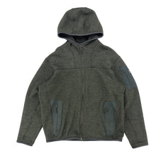 Load image into Gallery viewer, 2000s Arc’teryx covert hoodie
