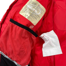 Load image into Gallery viewer, 2000s Quicksilver autopsy jacket
