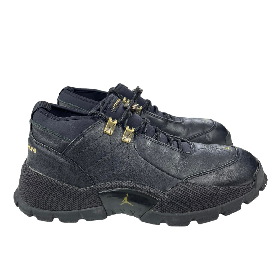 2000 Jordan expedition