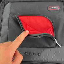 Load image into Gallery viewer, 2000s Tumi travel side bag
