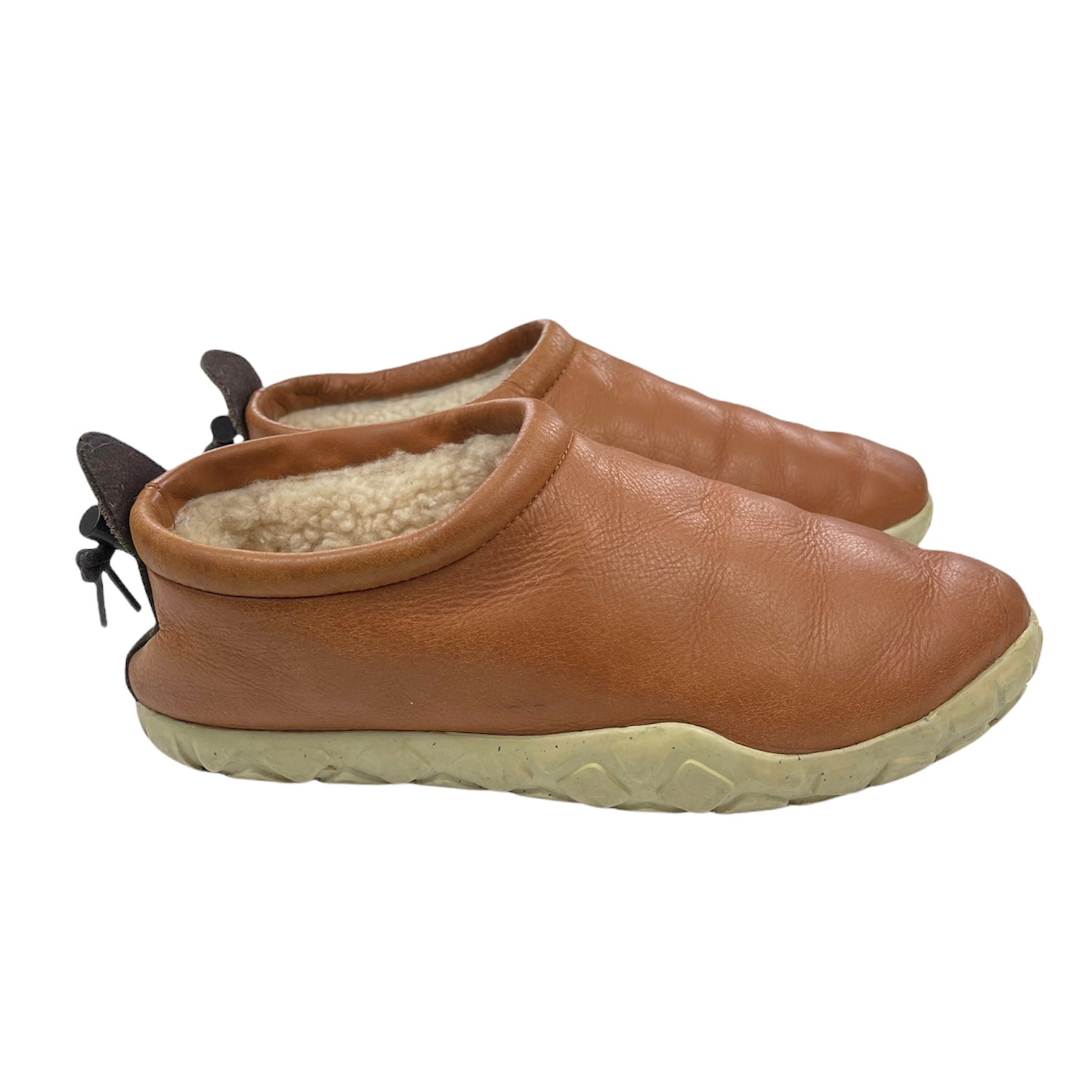 2016 Nike air moc bomber – insidetag
