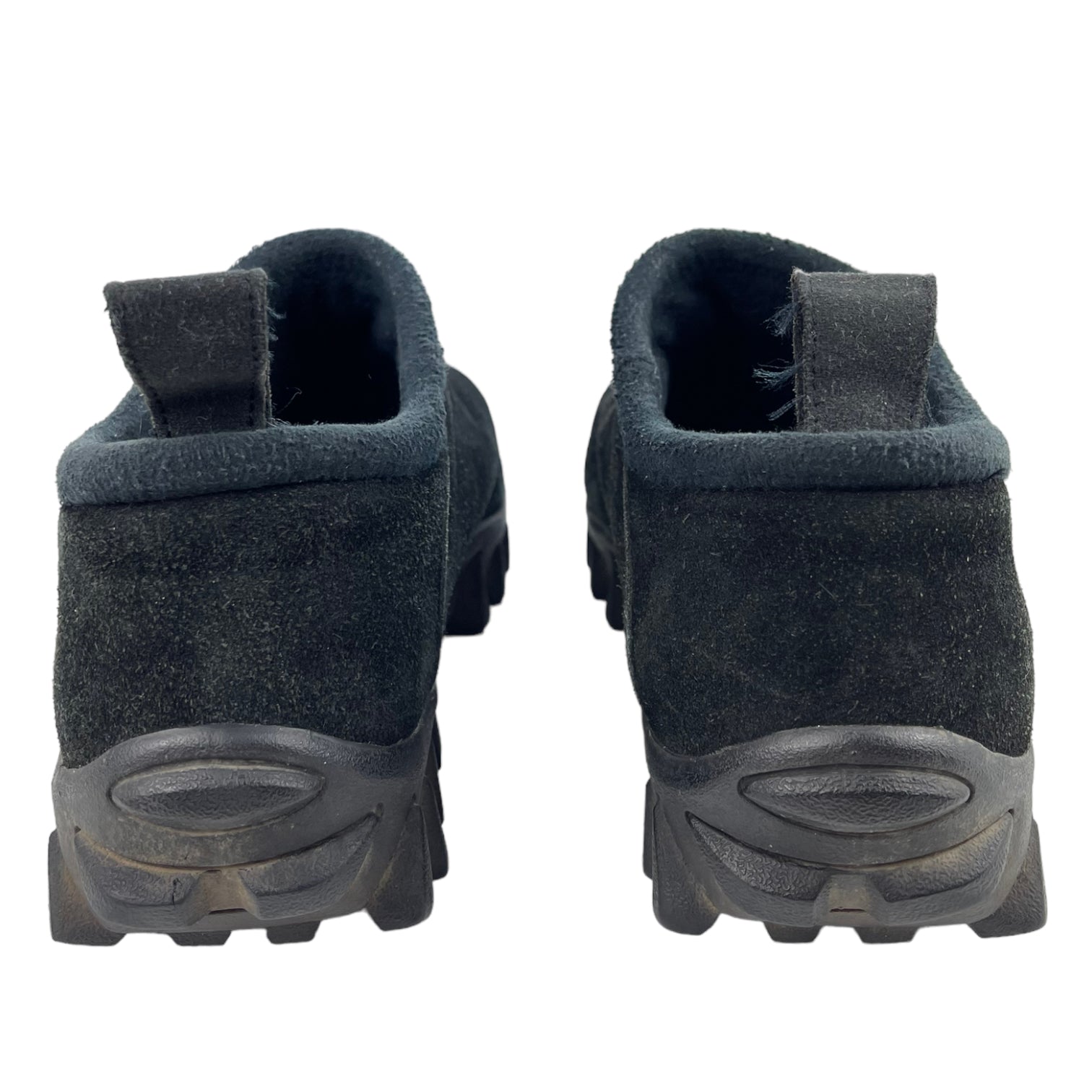 2000 Salomon Contragrip Snow clog mule – insidetag