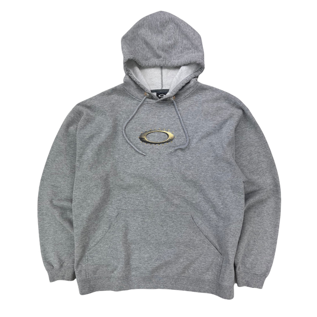 Oakley cog hoodie