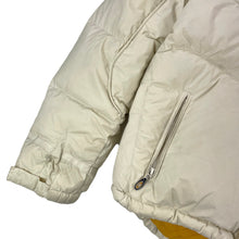 Load image into Gallery viewer, 2000s Oakley software women’s down jacket
