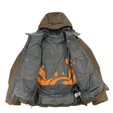 Load image into Gallery viewer, 2007 Salomon 1000 Down Puffer jacket
