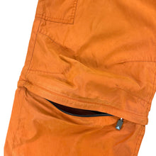 Load image into Gallery viewer, 2000s Levi’s Silvertab data utility cargo bottoms
