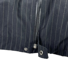 Load image into Gallery viewer, 2000s Helly Hansen Flo2w mechanical venting system pinstripe jacket
