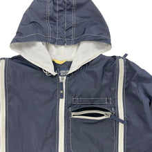Load image into Gallery viewer, 2000s Armani jeans jacket
