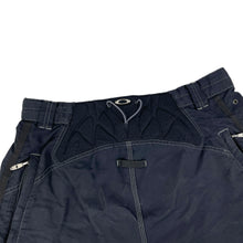 Load image into Gallery viewer, 2000s Oakley Software shorts

