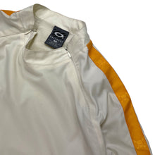 Load image into Gallery viewer, 2000s Oakley softwear neck zipped pullover
